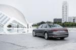 Audi A8 L 50 TDI Quattro 2017 года (WW)